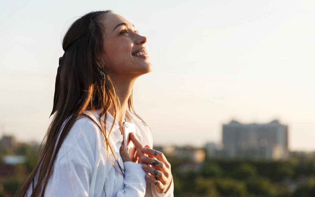 De los Desafíos a las Oportunidades: La Salud Mental en las Mujeres