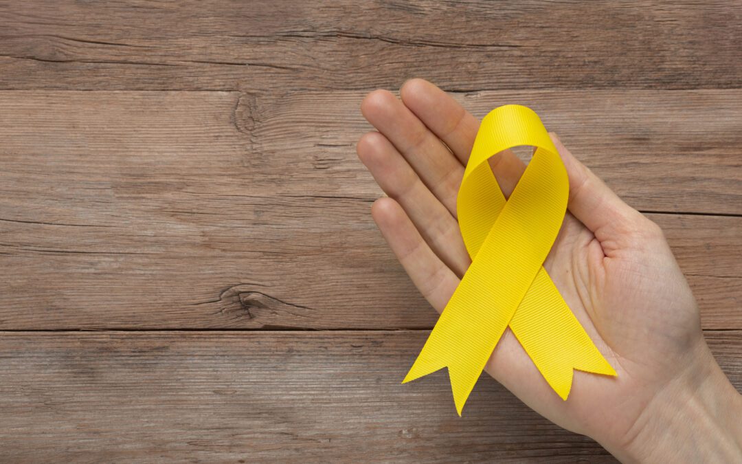 Día Mundial para la Prevención del suicidio