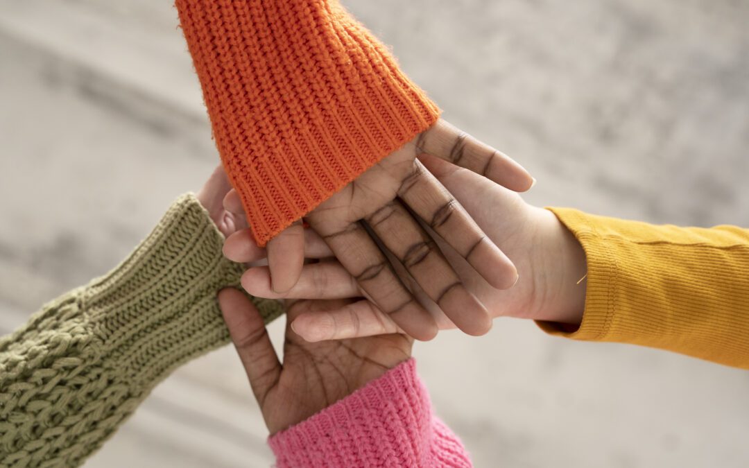 Tolerancia: un puente hacia el bienestar emocional