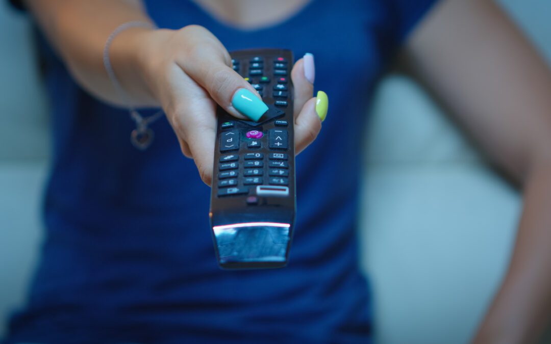 La fantasía de control: por qué insistimos en manejar lo incontrolable