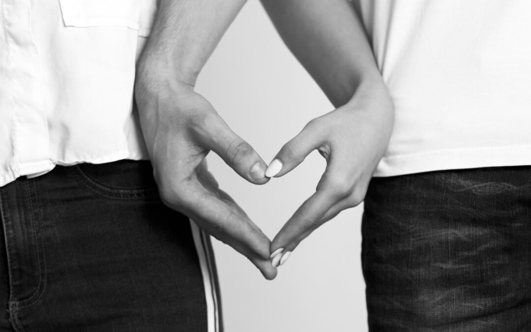 Amar sin perderse: Cuidar la Salud Mental en las relaciones amorosas
