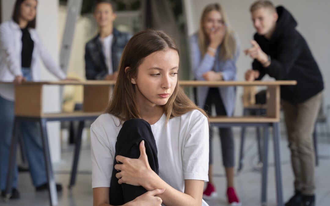 Bullying: una violencia que muchas veces pasa en silencio