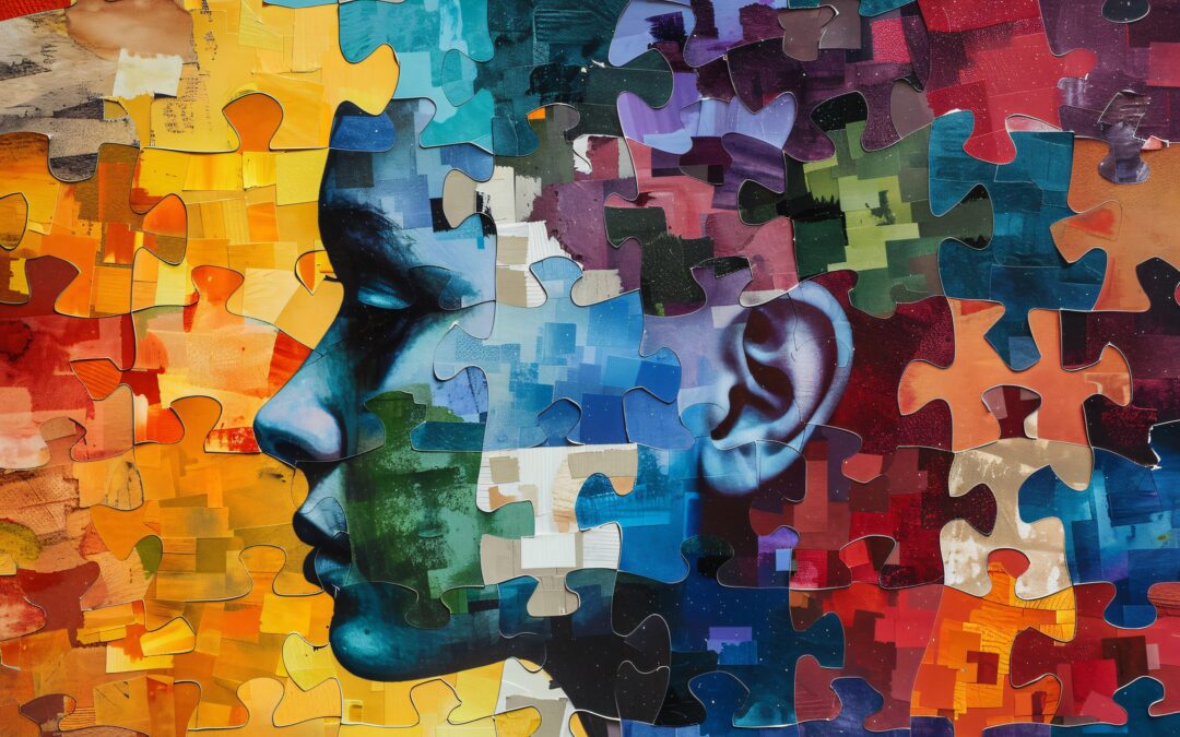 Neurodiversidad: Cerebros que funcionan diferente